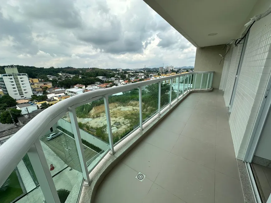 Foto 1 de Apartamento com 2 Quartos à venda, 79m² em Jardim Primavera, Duque de Caxias