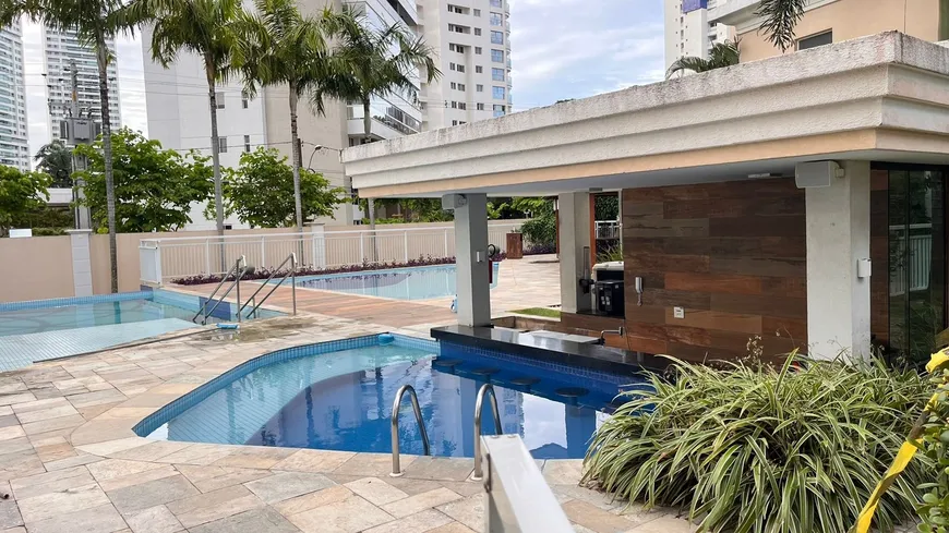 Foto 1 de Apartamento com 4 Quartos à venda, 213m² em Altiplano Cabo Branco, João Pessoa