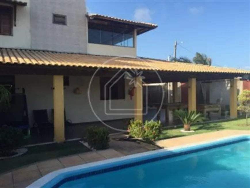 Foto 1 de Casa com 3 Quartos à venda, 250m² em Redinha, Natal