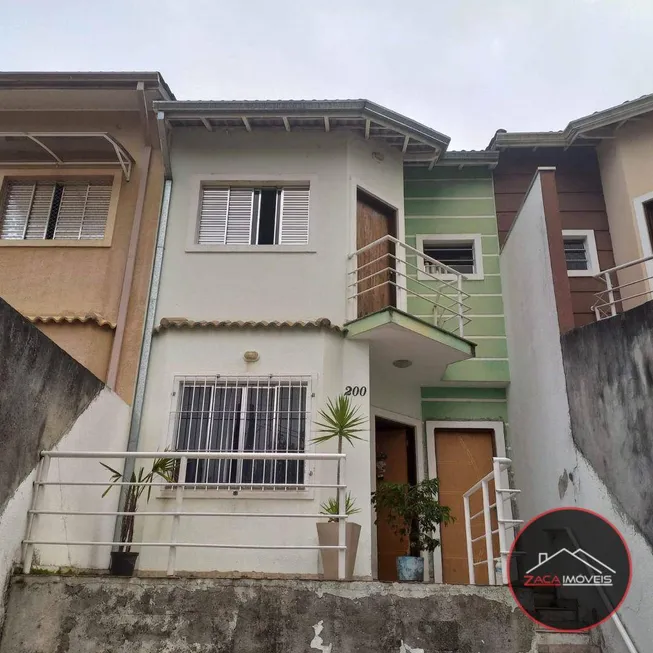 Foto 1 de Casa com 3 Quartos à venda, 120m² em Mogi Moderno, Mogi das Cruzes