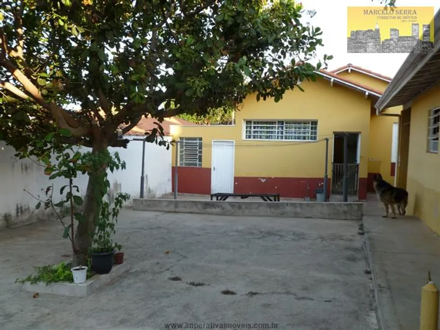 Foto 1 de Casa com 3 Quartos à venda, 180m² em Vila Progresso, Jundiaí