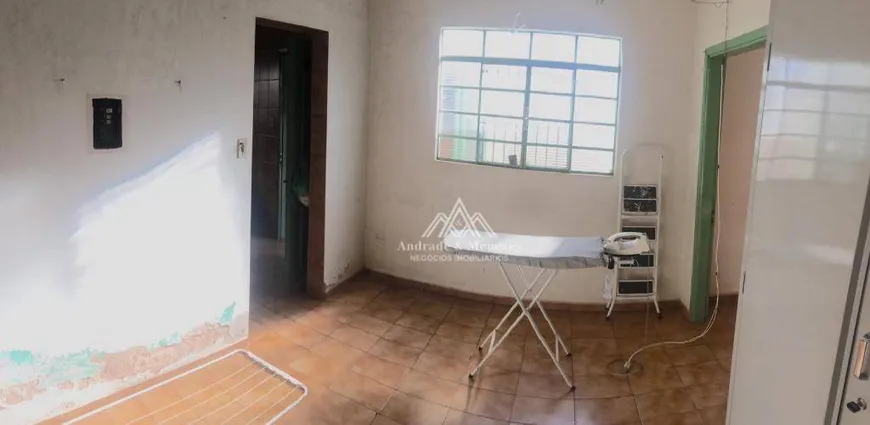 Foto 1 de Casa com 3 Quartos à venda, 182m² em Vila Tibério, Ribeirão Preto