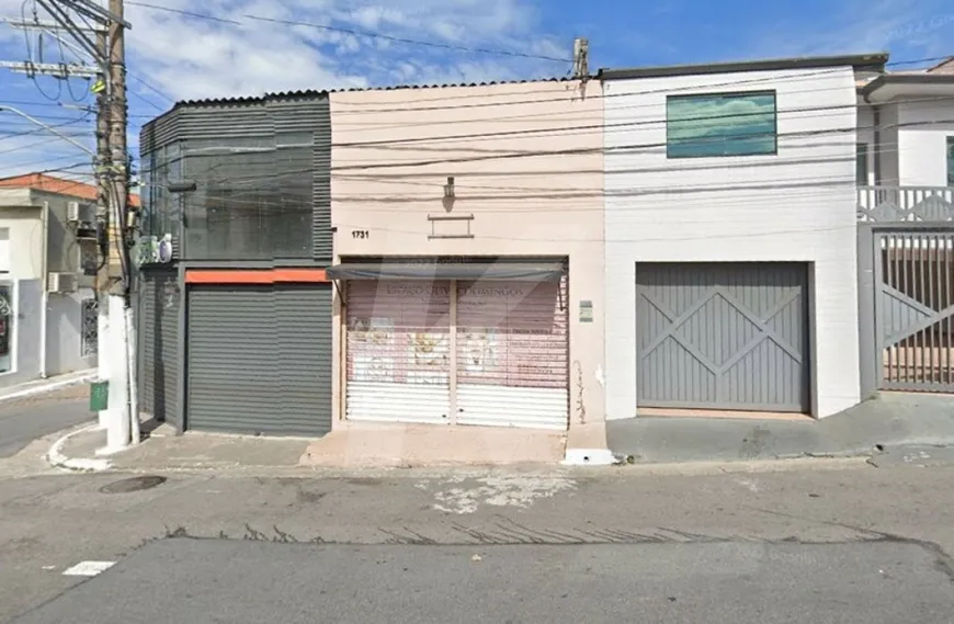 Foto 1 de Sala Comercial para alugar, 90m² em Água Fria, São Paulo