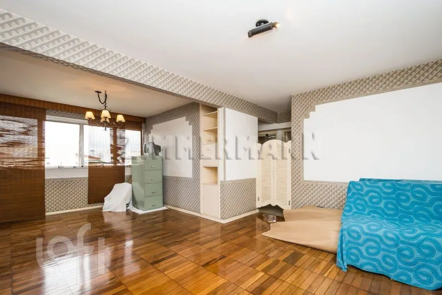 Foto 1 de Apartamento com 2 Quartos à venda, 92m² em Itaim Bibi, São Paulo