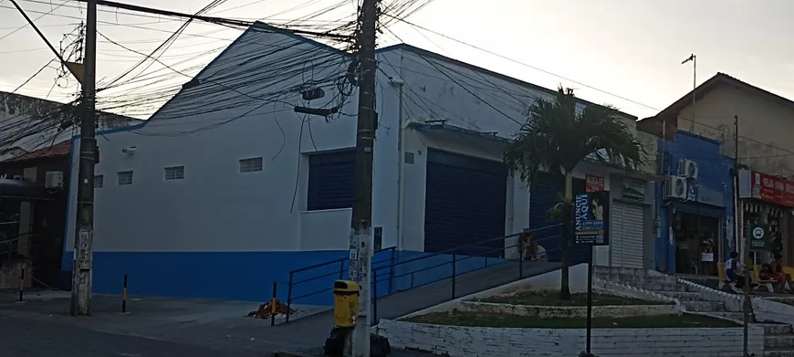 Foto 1 de Ponto Comercial para alugar, 200m² em Centro, Paulista