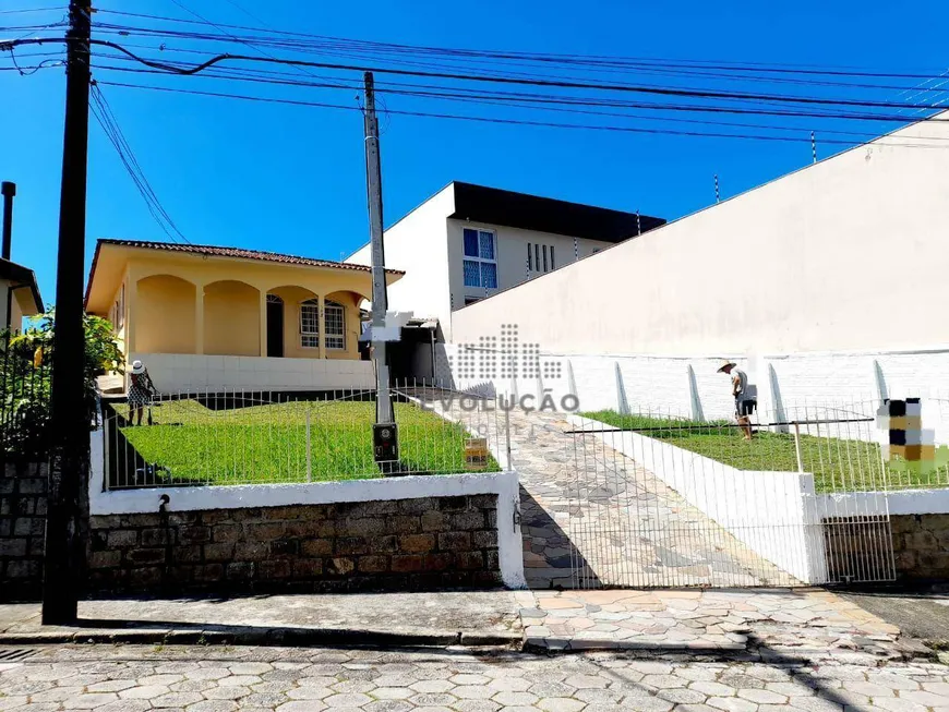 Foto 1 de Casa com 3 Quartos à venda, 190m² em Picadas do Sul, São José