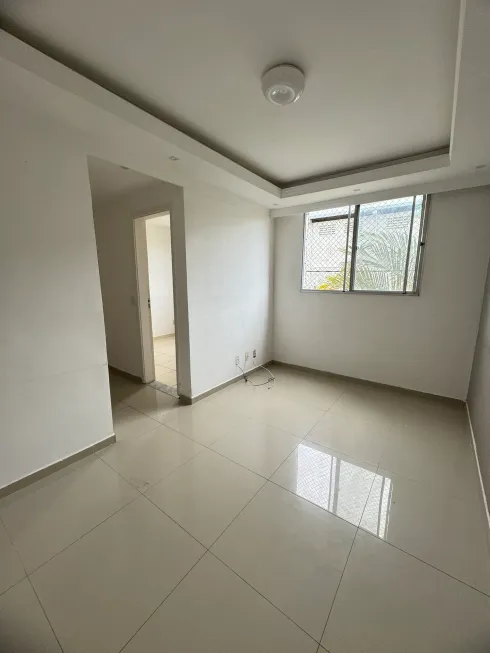 Foto 1 de Apartamento com 2 Quartos à venda, 42m² em Itinga, Lauro de Freitas