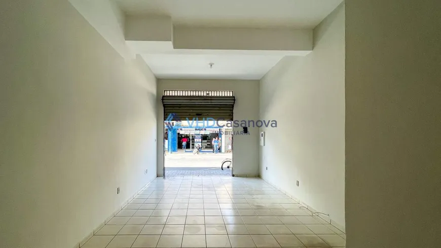 Foto 1 de Ponto Comercial para alugar, 26m² em Centro, Viçosa