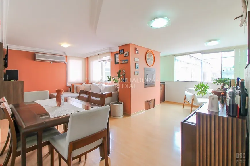Foto 1 de Apartamento com 2 Quartos à venda, 80m² em Bela Vista, Porto Alegre