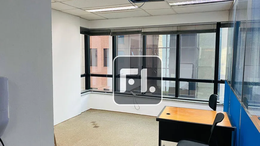 Foto 1 de Sala Comercial para venda ou aluguel, 270m² em Vila Olímpia, São Paulo