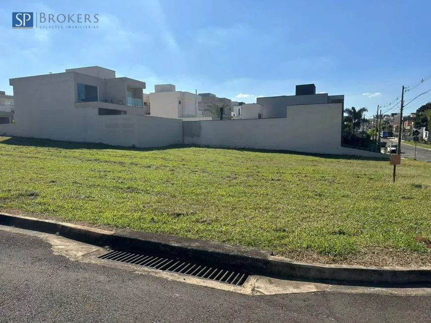 Foto 1 de Lote/Terreno à venda, 318m² em Residencial Real Parque Sumaré, Sumaré