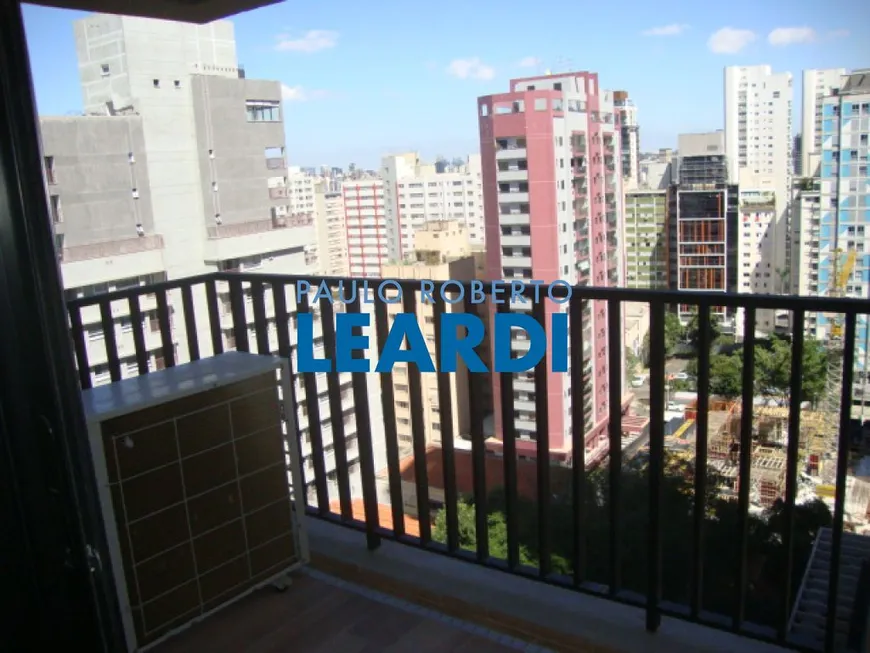 Foto 1 de Apartamento com 2 Quartos à venda, 58m² em Pinheiros, São Paulo