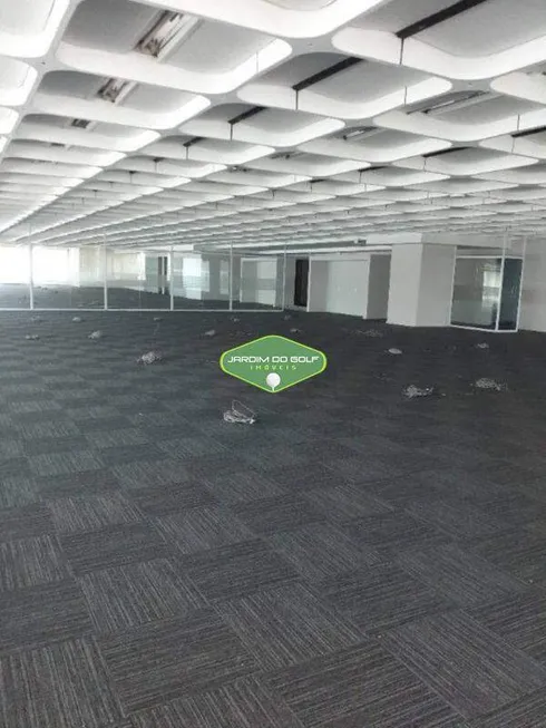 Foto 1 de Sala Comercial à venda, 2844m² em Jardim São Luís, São Paulo