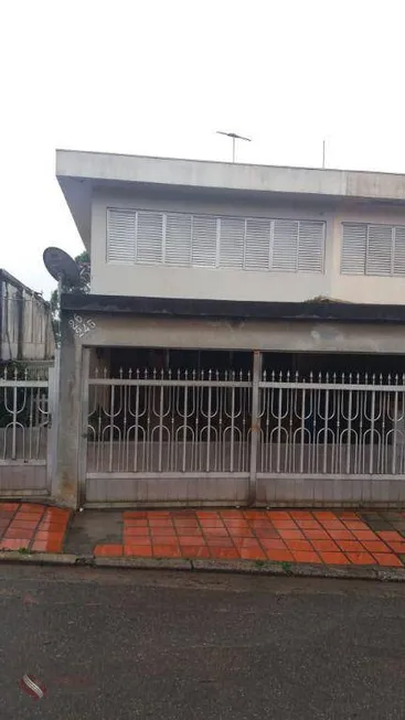 Foto 1 de Sobrado com 3 Quartos à venda, 144m² em Jardim da Pedreira, São Paulo