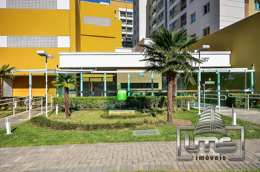 Foto 1 de Apartamento com 2 Quartos à venda, 98m² em Bacacheri, Curitiba