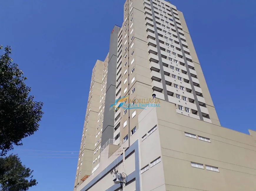 Foto 1 de Apartamento com 3 Quartos à venda, 78m² em Centro, Cascavel