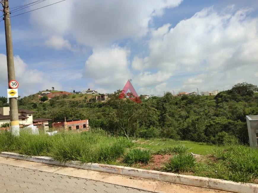 Foto 1 de Lote/Terreno à venda, 1249m² em Jardim Sao Gabriel, Jacareí