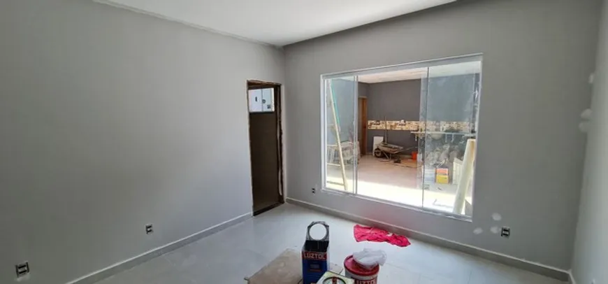 Foto 1 de Casa com 3 Quartos à venda, 205m² em Vila Sao Jose, Brasília