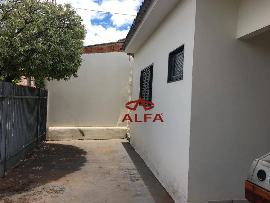 Foto 1 de Casa com 3 Quartos à venda, 80m² em Solo Sagrado I, São José do Rio Preto