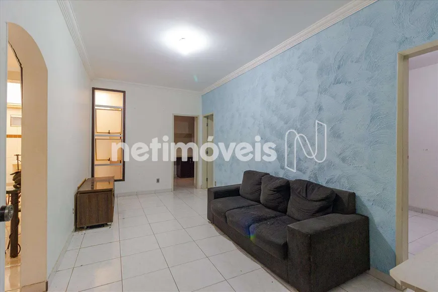 Foto 1 de Apartamento com 3 Quartos à venda, 68m² em Lagoinha, Belo Horizonte