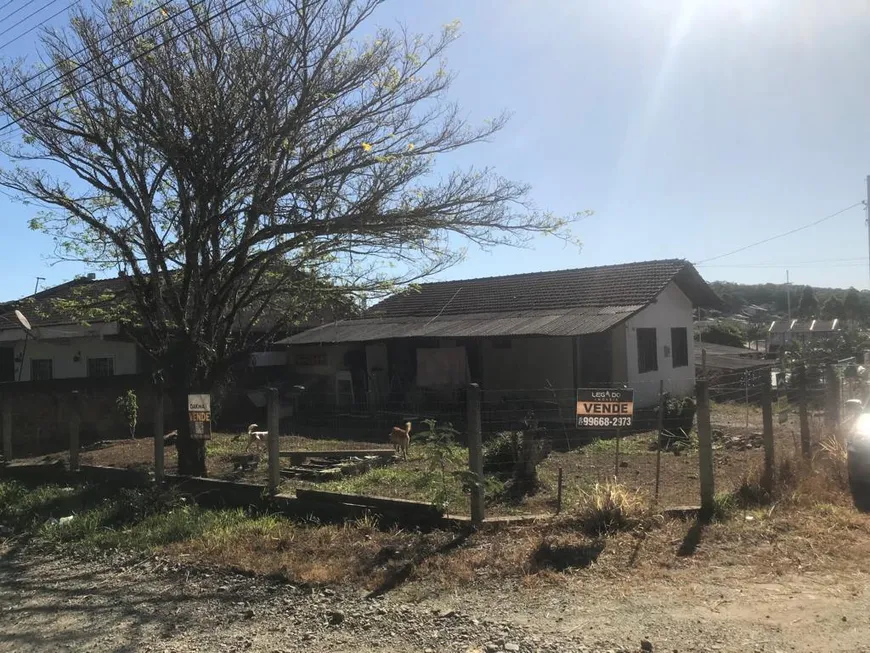 Foto 1 de Casa com 3 Quartos à venda, 90m² em Parque Guarani, Joinville