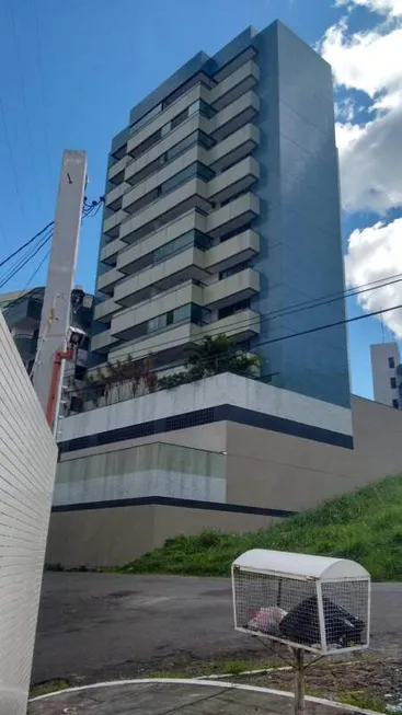 Foto 1 de Apartamento com 3 Quartos à venda, 121m² em Zildolândia, Itabuna