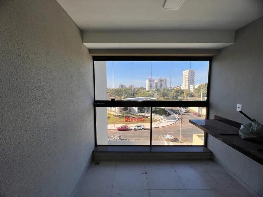 Foto 1 de Apartamento com 2 Quartos à venda, 61m² em Vila Sinibaldi, São José do Rio Preto