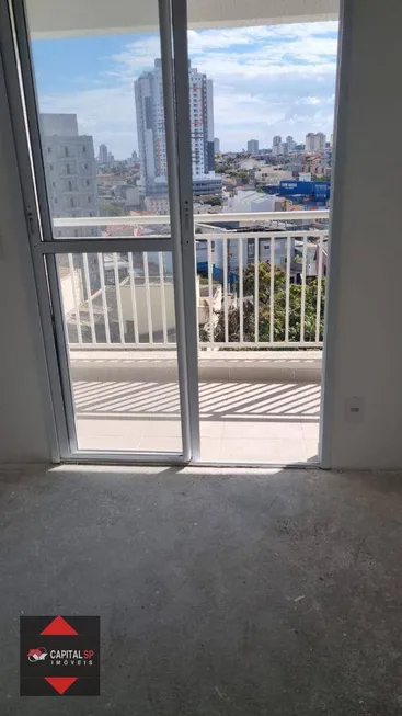 Foto 1 de Apartamento com 2 Quartos à venda, 49m² em Vila Esperança, São Paulo