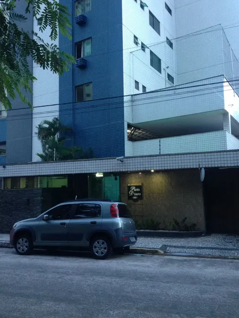 Foto 1 de Apartamento com 4 Quartos à venda, 122m² em Rosarinho, Recife