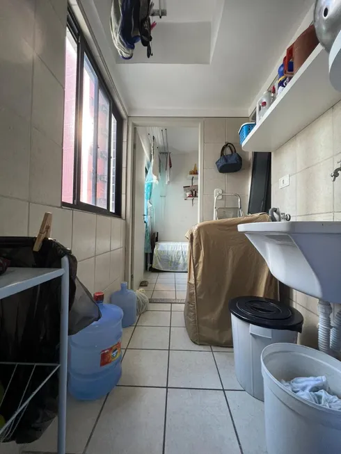 Foto 1 de Apartamento com 4 Quartos à venda, 114m² em Parnamirim, Recife