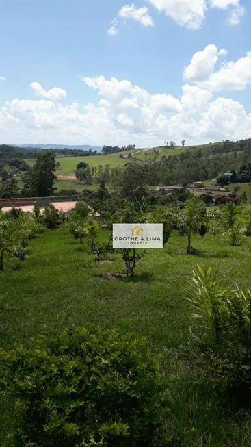 Foto 1 de Fazenda/Sítio com 2 Quartos à venda, 90m² em Espirito Santo, Paraibuna