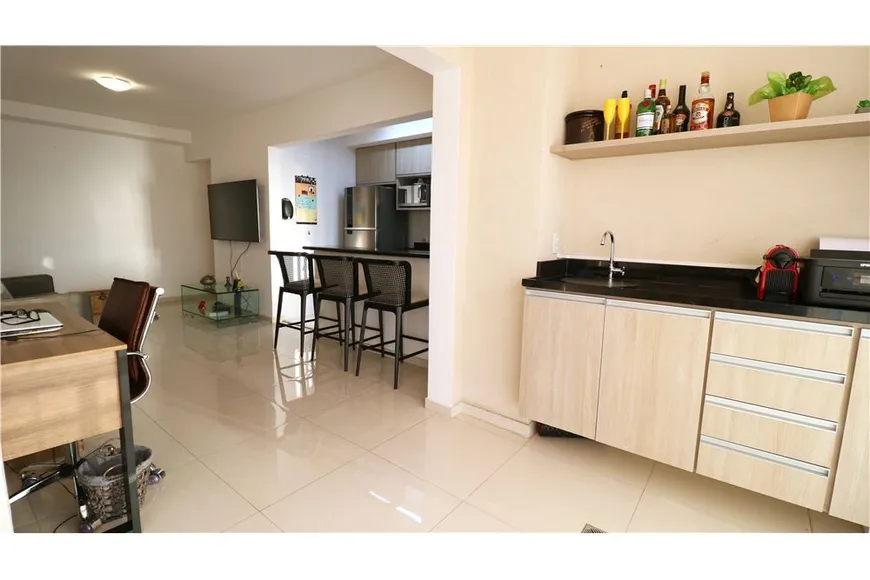 Foto 1 de Apartamento com 2 Quartos à venda, 77m² em Vila Alexandria, São Paulo