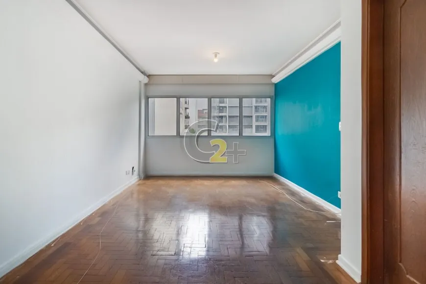 Foto 1 de Apartamento com 3 Quartos à venda, 98m² em Pinheiros, São Paulo