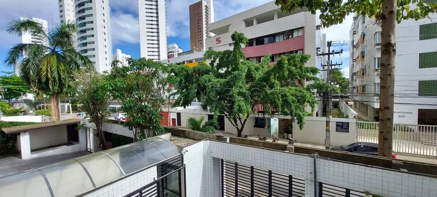 Foto 1 de Apartamento com 3 Quartos à venda, 118m² em Boa Viagem, Recife