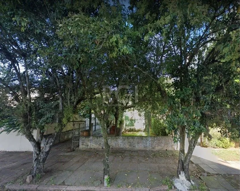 Foto 1 de Lote/Terreno à venda, 439m² em Tristeza, Porto Alegre