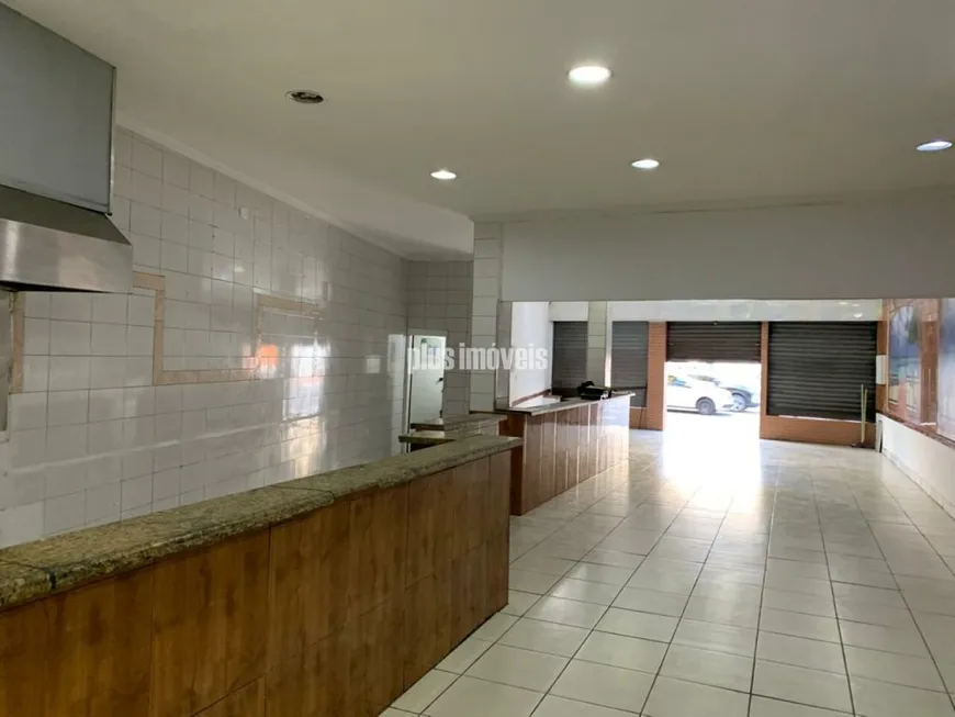 Foto 1 de Ponto Comercial para alugar, 226m² em Vila Mariana, São Paulo