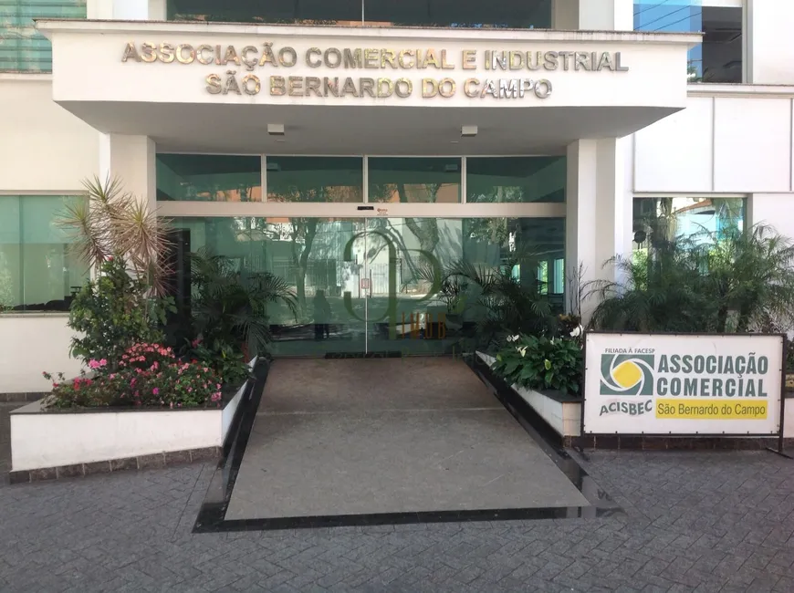 Foto 1 de Sala Comercial para alugar, 650m² em Nova Petrópolis, São Bernardo do Campo