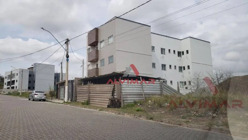 Foto 1 de Lote/Terreno à venda, 350m² em Jardim Normandia, Volta Redonda