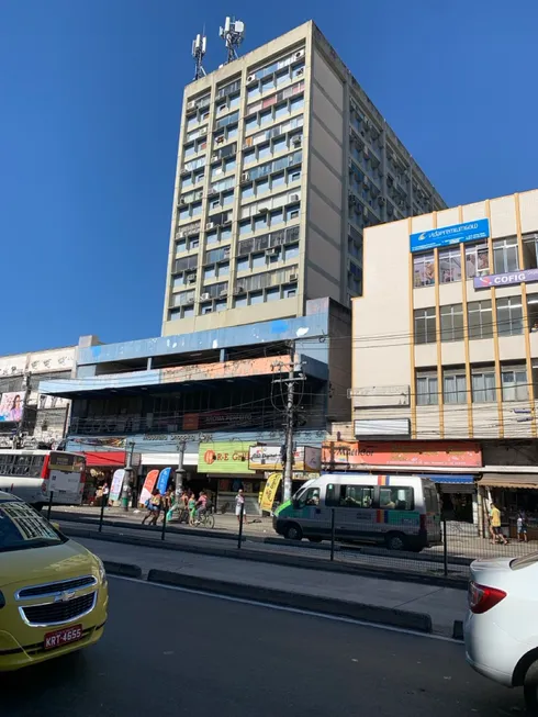 Foto 1 de Sala Comercial para alugar, 29m² em Madureira, Rio de Janeiro