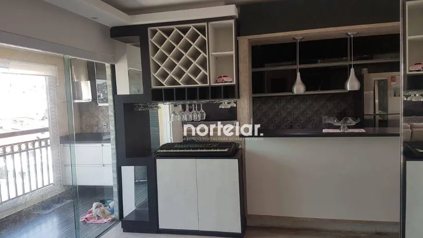 Foto 1 de Apartamento com 3 Quartos à venda, 66m² em Vila Santa Maria, São Paulo