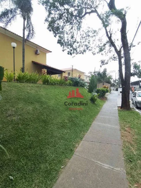 Foto 1 de Casa de Condomínio com 2 Quartos à venda, 48m² em Vila Carlota, Sumaré