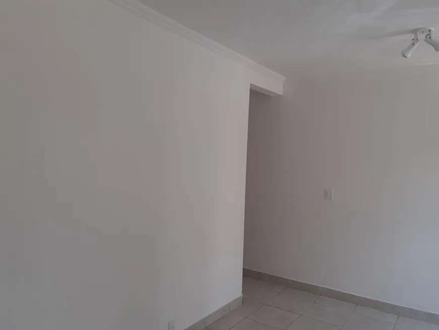 Foto 1 de Apartamento com 2 Quartos à venda, 55m² em Campo Limpo, São Paulo