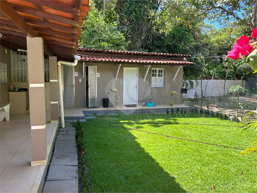 Foto 1 de Fazenda/Sítio com 5 Quartos à venda, 4527m² em Jardim das Margaridas, Salvador