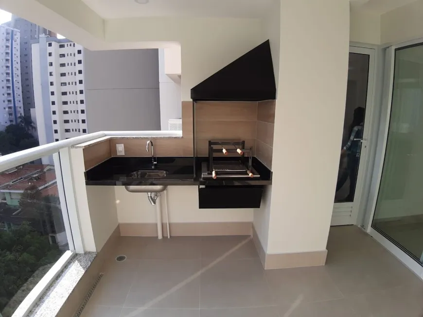 Foto 1 de Apartamento com 2 Quartos à venda, 78m² em Campestre, Santo André