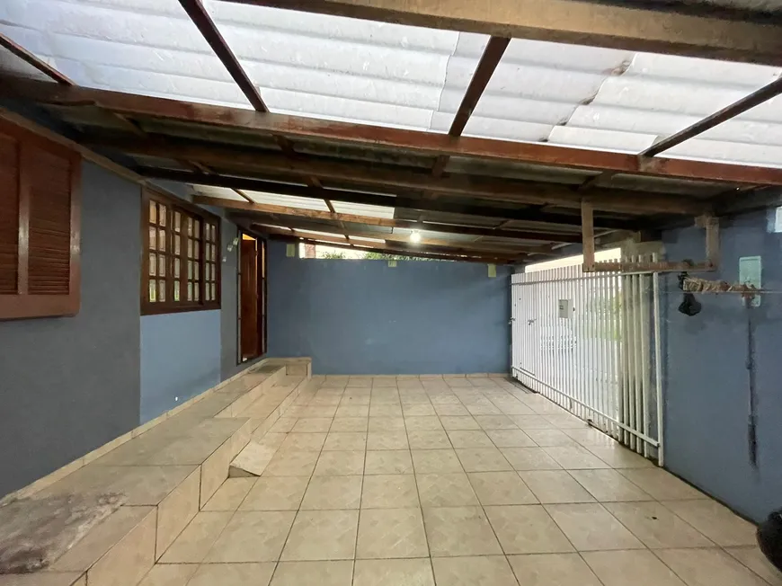 Foto 1 de Casa com 2 Quartos à venda, 110m² em Alto Taruma, Pinhais