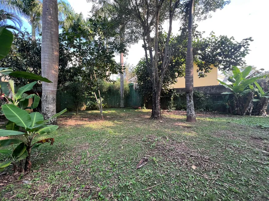 Foto 1 de Lote/Terreno à venda, 500m² em Jardim Imperial, Arujá