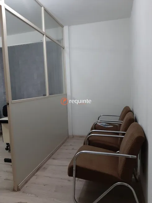 Foto 1 de Sala Comercial com 1 Quarto à venda, 47m² em Centro, Pelotas