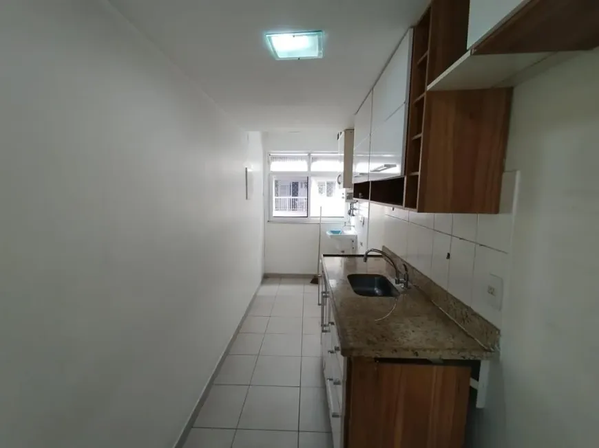 Foto 1 de Apartamento com 3 Quartos à venda, 81m² em São Cristóvão, Rio de Janeiro