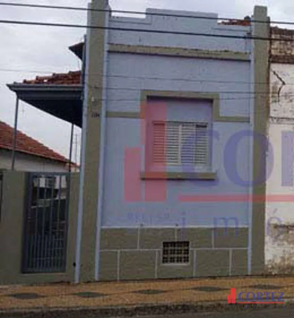 Foto 1 de Lote/Terreno à venda, 145m² em Santana, Rio Claro