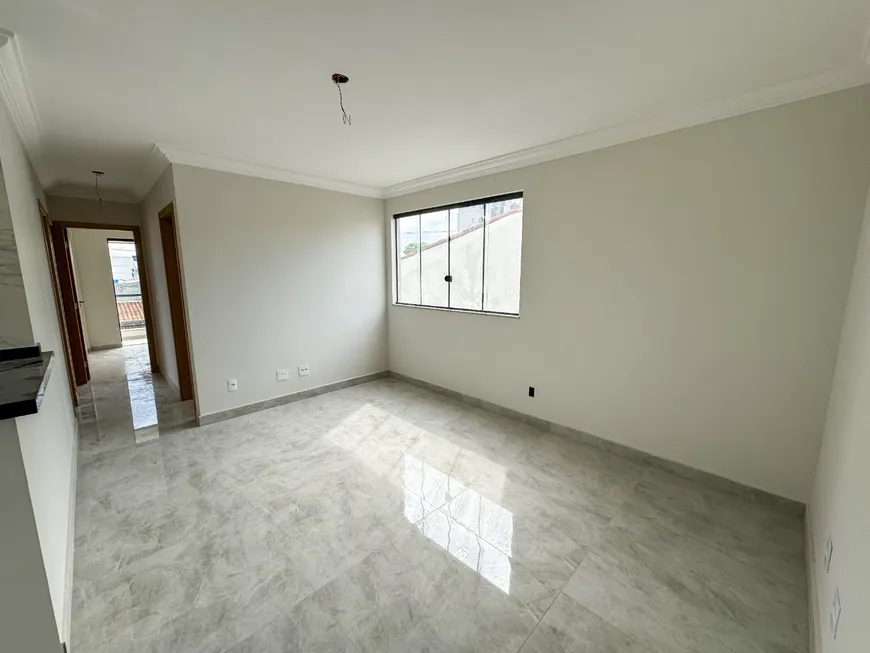 Foto 1 de Apartamento com 3 Quartos à venda, 88m² em Rio Branco, Belo Horizonte